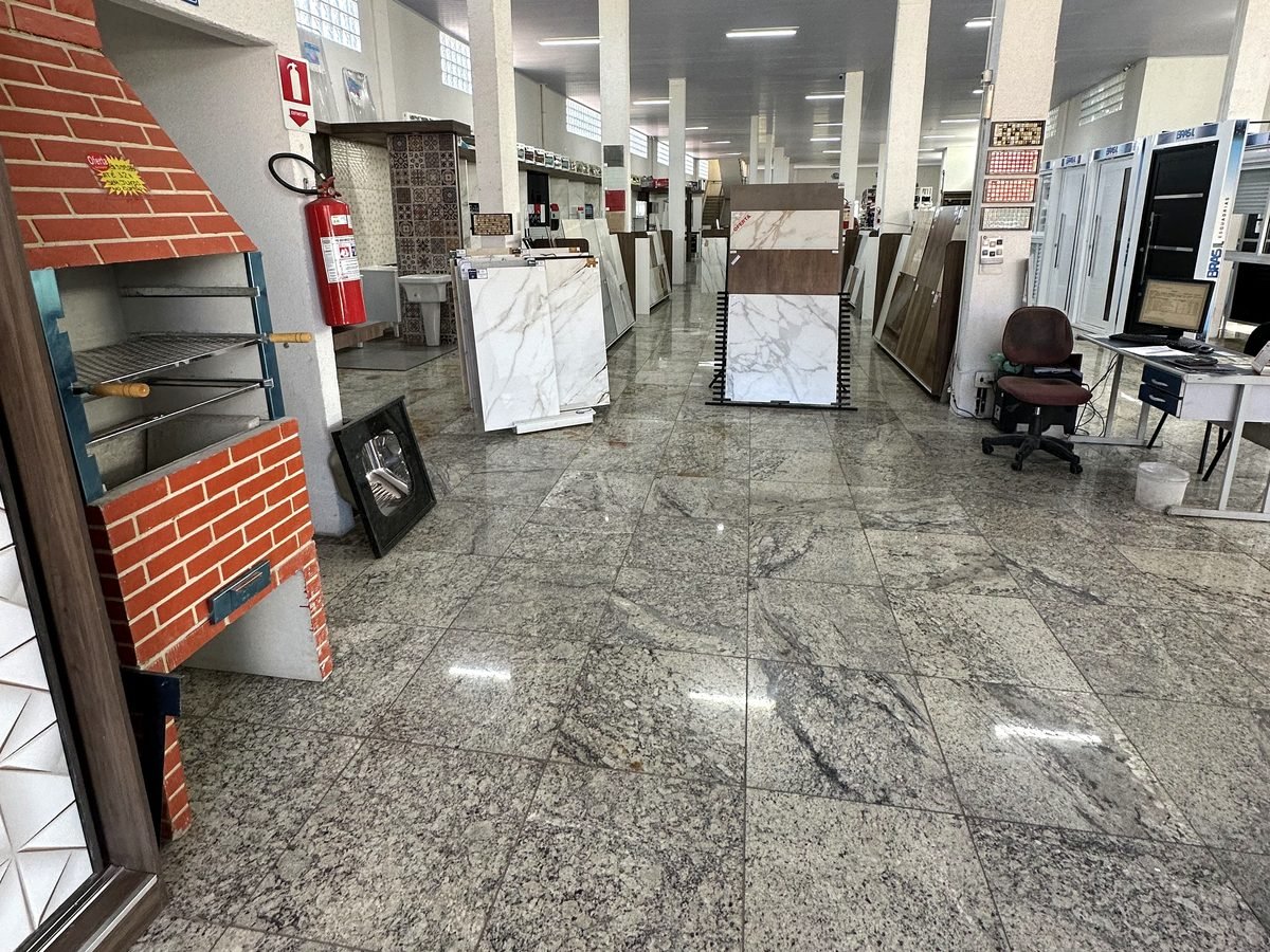 Loja do Depósito Letícia