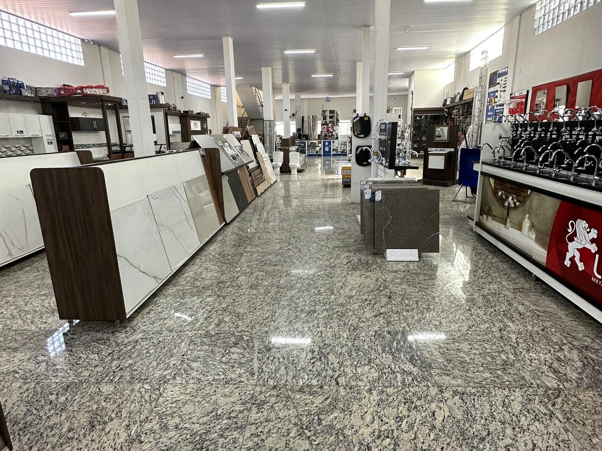 Loja do Depósito Letícia