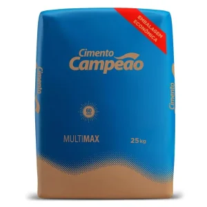CIMENTO 25KG