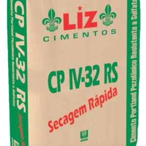CIMENTO LIZ