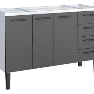 D_NQ_NP_2X_632647-MLB70150720155_062023-F-gabinete-de-pia-140mt-juno-aco-4-gavetas-cozimax