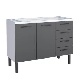 gabinete-aco-juno-120-cozimax-preto